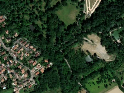 Photo du terrain Blagnac 4x4 — Base de Sports et Loisirs des Quinze Sols