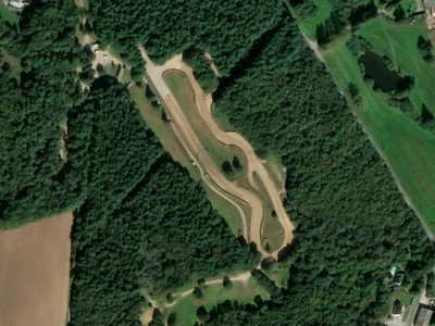 Photo du terrain Circuit de Kernantec