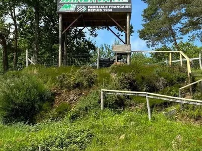 Photo du terrain Circuit Moto Cross de Plouer sur Rance