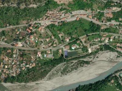 Photo du terrain Piste de Descente (equipement de Cyclisme)