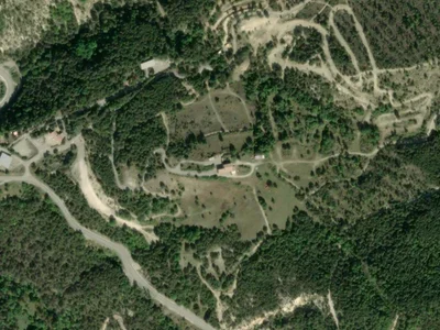 Photo du terrain Espace Loisirs Boade