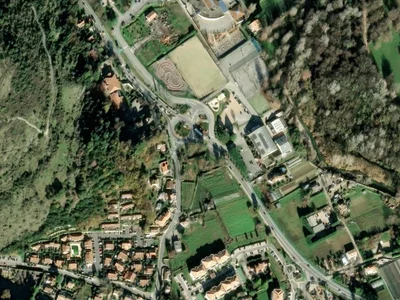 Photo du terrain Moto-Club Cagnes / Villeneuve