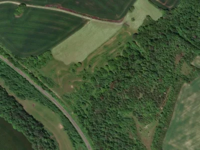 Photo du terrain Circuit Moto Cross de Voisey