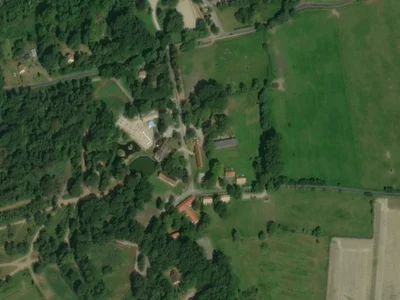 Photo du terrain Domaine du Marquenterre