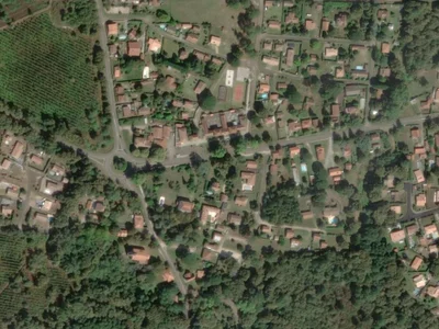 Photo du terrain Club Haute-Landes Loisirs Tout-Terrain
