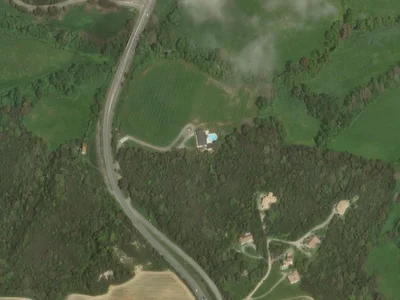 Photo du terrain Sarl Loca Kart de Tallone