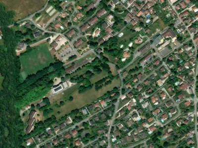 Photo du terrain Bike Park BIV'TT