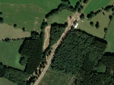 Photo du terrain MCC Recht