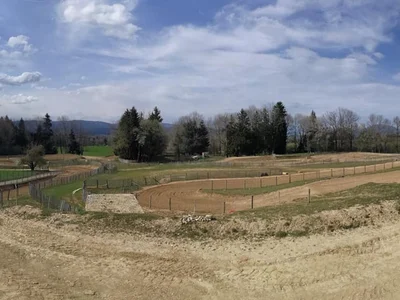 Photo du terrain Moto-Club Rochois