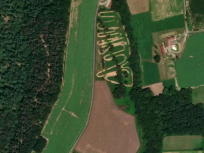Photo du terrain Terrain de Motocross de Libaros