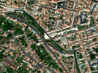 Photo du terrain Circuit International des Remparts d'Angoulême