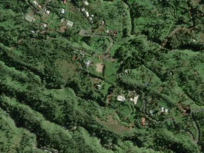 Photo du terrain Quad les Marelles