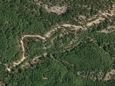 Photo du terrain Bike Park Ensuès-la-Redonne