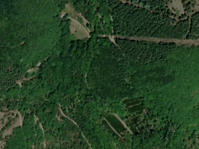 Photo du terrain Piste 4x (four Cross)