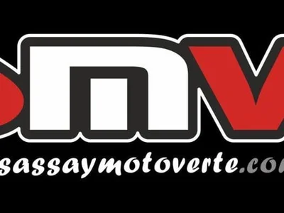 Photo du terrain Sassay Moto Verte