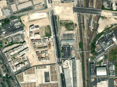 Photo du terrain Piste de Karting - Fun Kart Paris Sud - Sa Indoor Karting