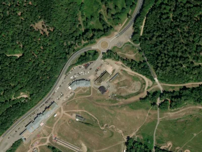 Photo du terrain Bike Park La Bresse-Hohneck Labellemontagne