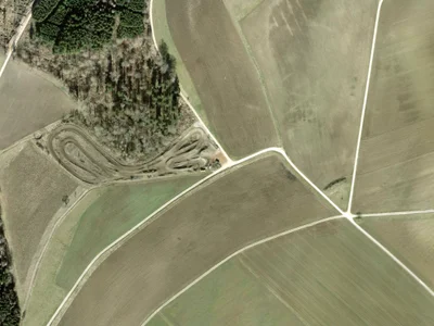 Photo du terrain VDMX Park