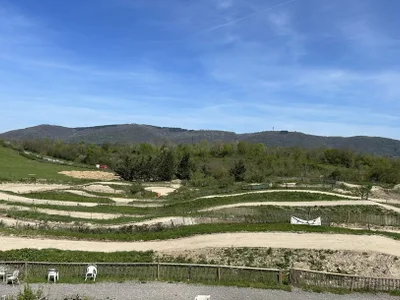 Photo du terrain Moto Club RTF 38 Apprieu