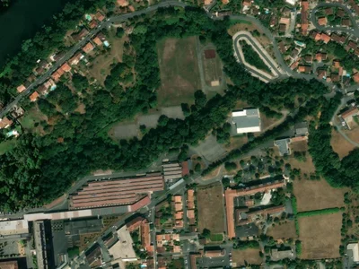 Photo du terrain Racing Kart Loisirs