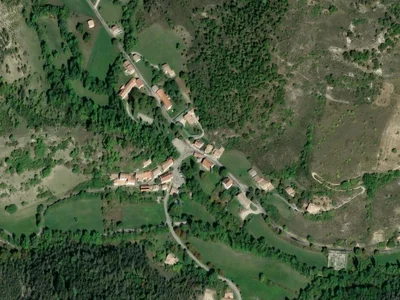 Photo du terrain Terre de Sagne
