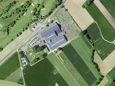 Photo du terrain PayerneLand