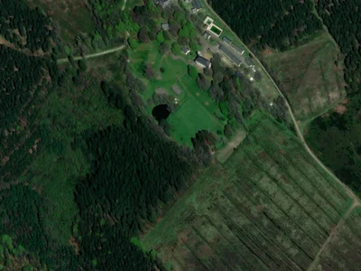 Photo du terrain Circuit des Sport Mécaniques