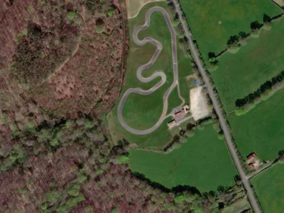Photo du terrain Circuit National de la Sèvre (bocaspeed)
