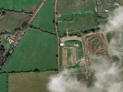 Photo du terrain Moto Club Pays Des Olonnes
