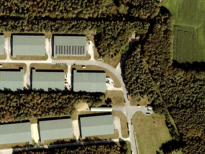 Photo du terrain Triple 6 Base