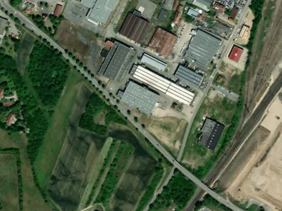 Photo du terrain Selest' Kart' In