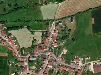 Photo du terrain Mirecourt