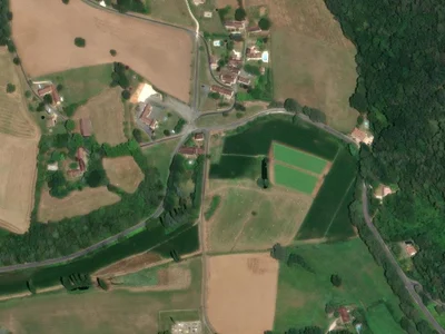 Photo du terrain Bouillac Moto Sport