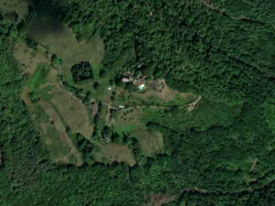 Photo du terrain Domaine des Cazottes