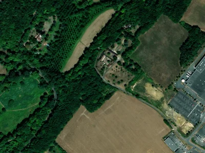 Photo du terrain Terrain de Saint-Hippolyte