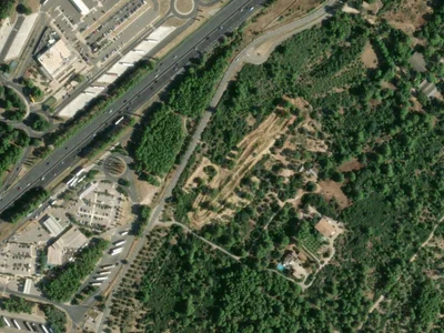Photo du terrain Cmx Park de Lunel