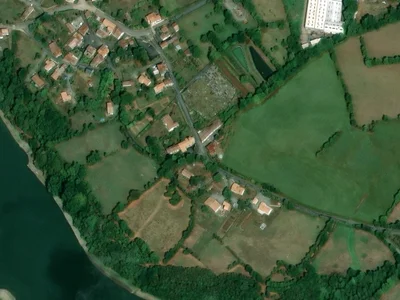 Photo du terrain Gating Ball