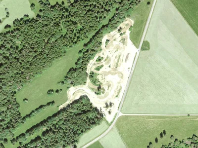Photo du terrain Rogneux Wheels Park