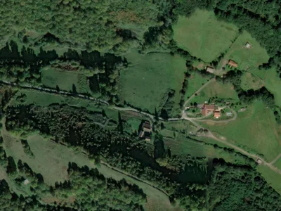 Photo du terrain Domaine du Mailou