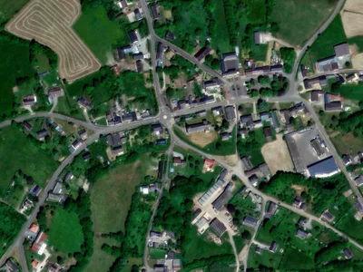 Photo du terrain Aisne 4x4 Evolution