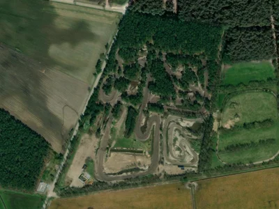 Photo du terrain MotorPark (ex Hondapark)
