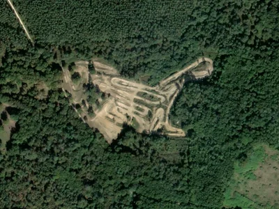 Photo du terrain Moto Club des As du Guidon
