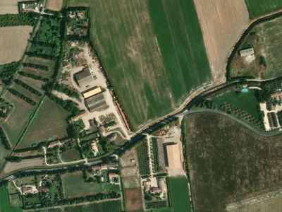 Photo du terrain Circuit de Moto Cross de Tarascon