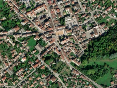 Photo du terrain Espace Bugey Bug d' Ambronay