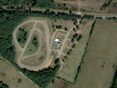 Photo du terrain Duivelsbergcircuit