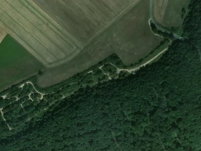 Photo du terrain Circuit du Favril