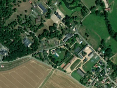 Photo du terrain Parcours Aventure Quad