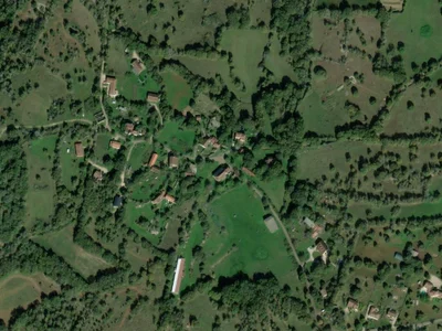 Photo du terrain La Ferme du Barry