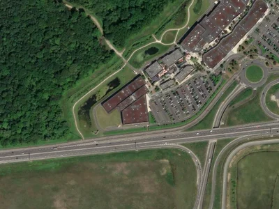Photo du terrain Speedpark Claye-Souilly