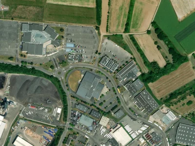 Photo du terrain BAX Kart – Bax Bowling Karting Loisirs & Bar